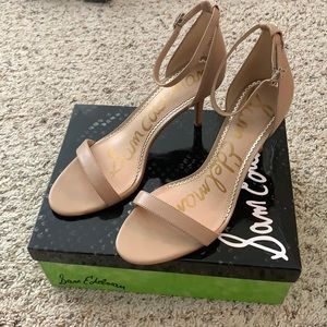 Sam Edelman Patti Heels